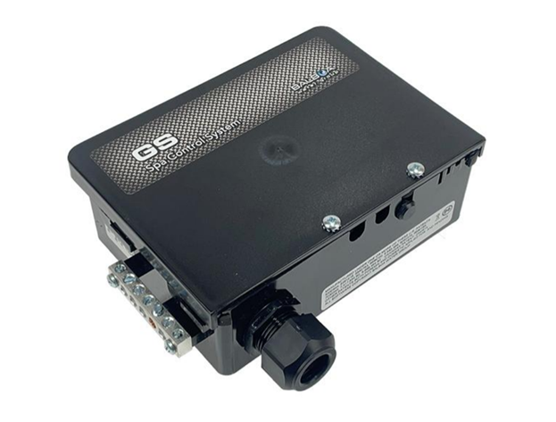 GS100 Control Box - Balboa (no heater)