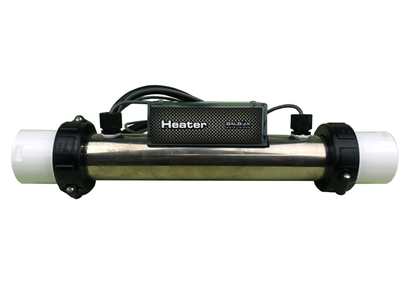 HEATER 2.0KW 240V 10"