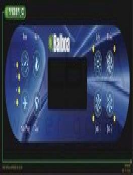 Overlay ML700 Balboa