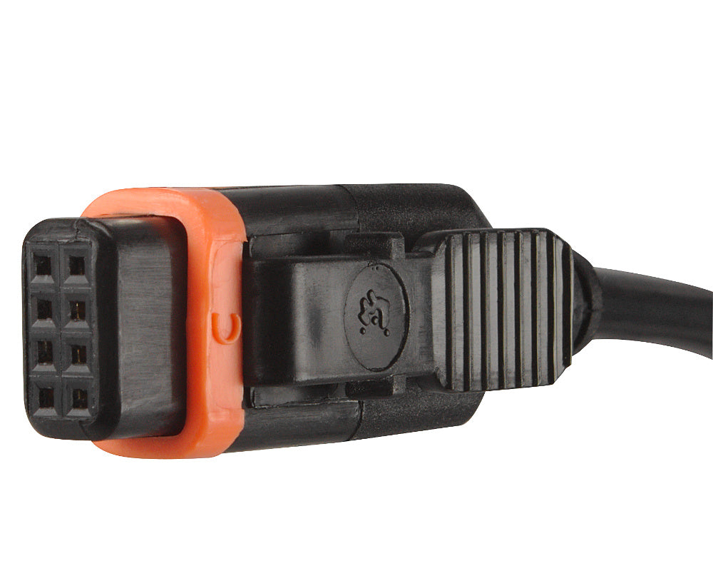 Control Panel IN. K1001 Plus