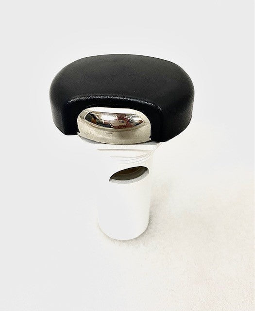 Air Control Coal Grey - Cyclone, Leisurerite, Signature Spas