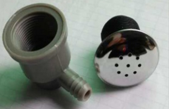 Air Injector Catalina