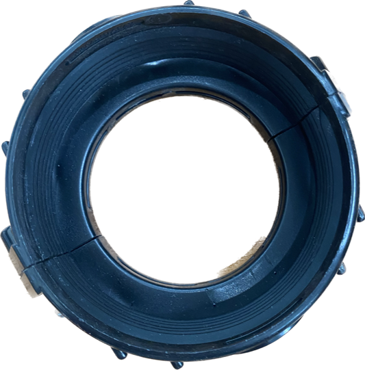 Universal 50mm Split Nut with 2 x Screws