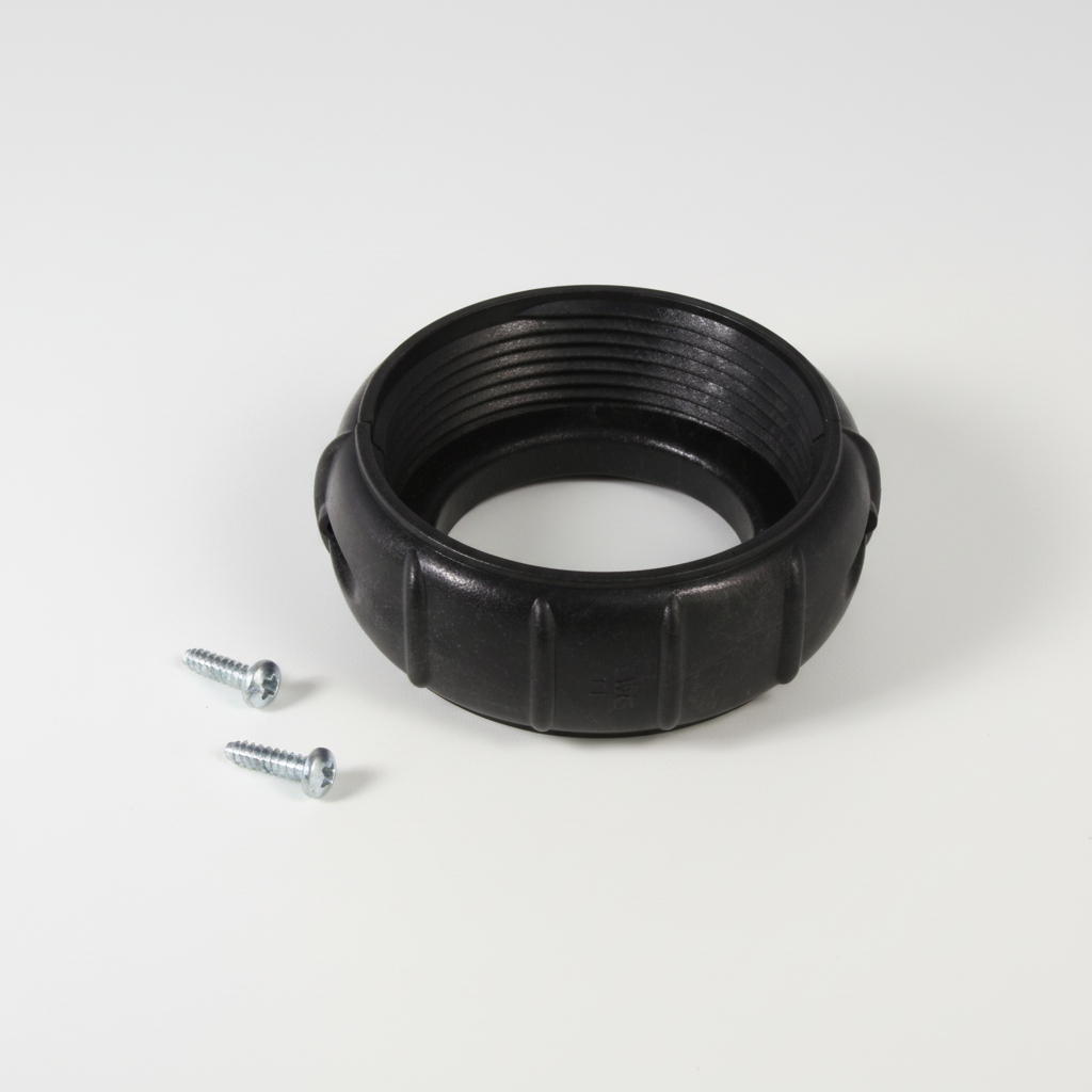 Barrel Union 50mm Split Nut Controller