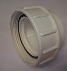 Barrel Union 63mm Balboa Boost Pump