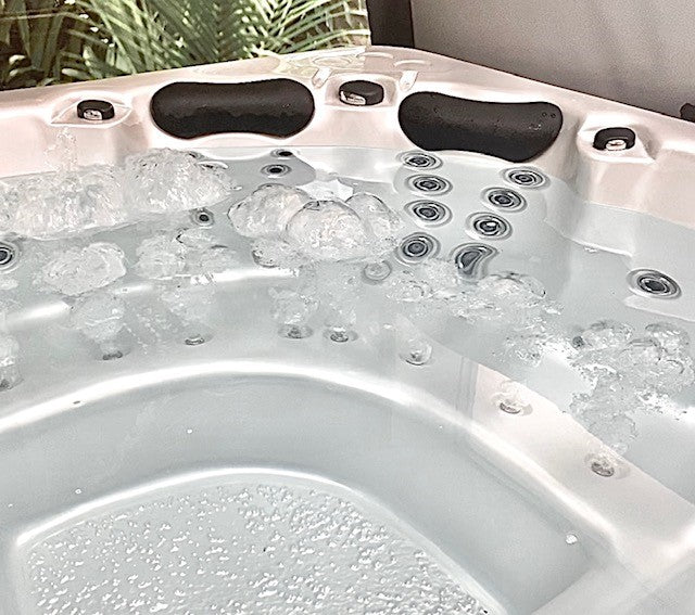 CG Air Blower 1SP 700W 240V 50Hz Amp Plug 3m Lead