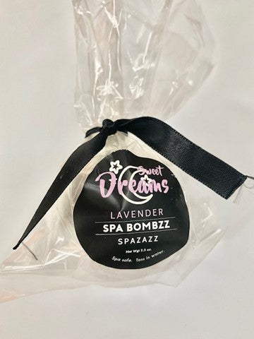 Therapy Bombzz Sweet Dreams - Lavender