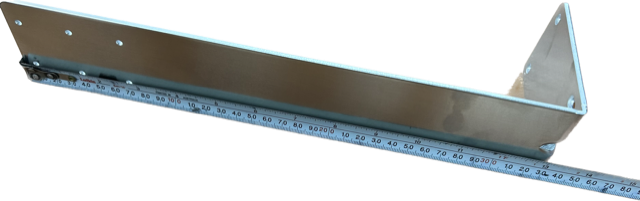 L Shape Bracket for YJ Controllers