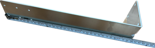 L Shape Bracket for YJ Controllers