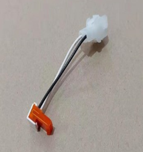 Cable Light for IN.Y with AMP Socket SHORT