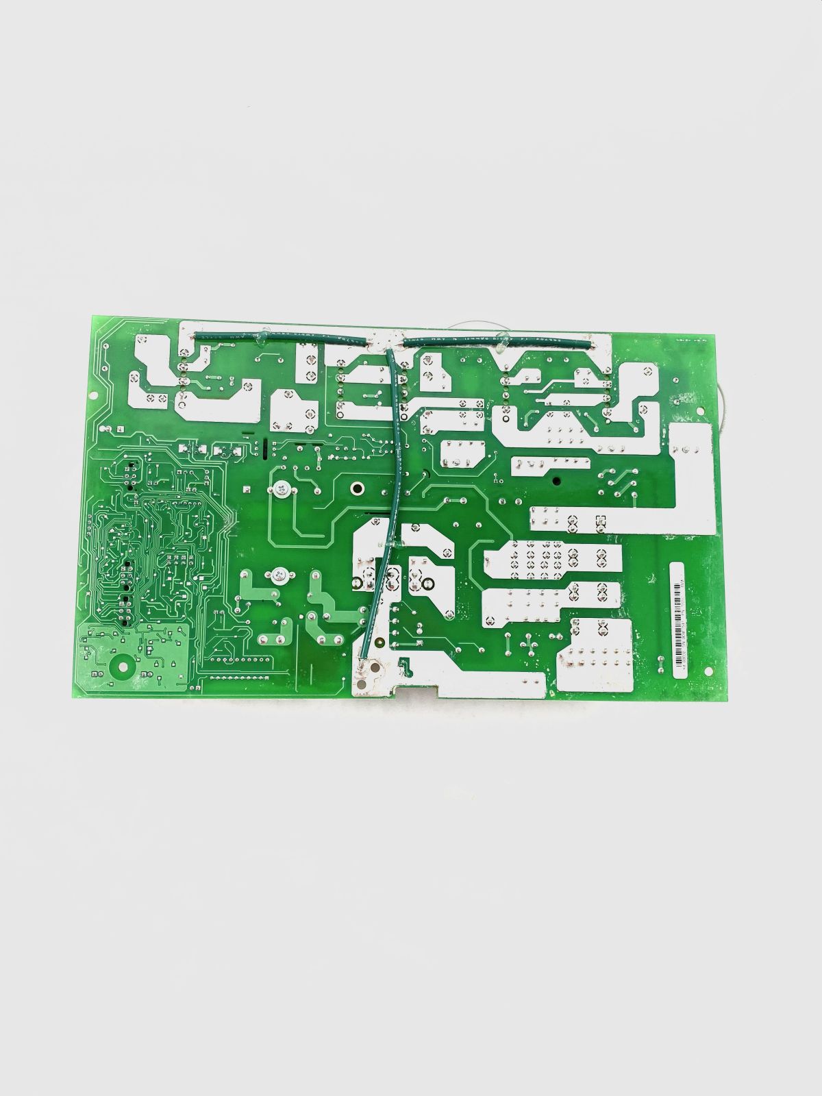 Control / Circuit Board, BFBP21 2013 (for Bullfrog BP21)