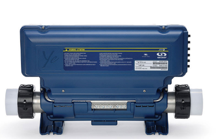 Controller Gecko Aeware IN. YE-5