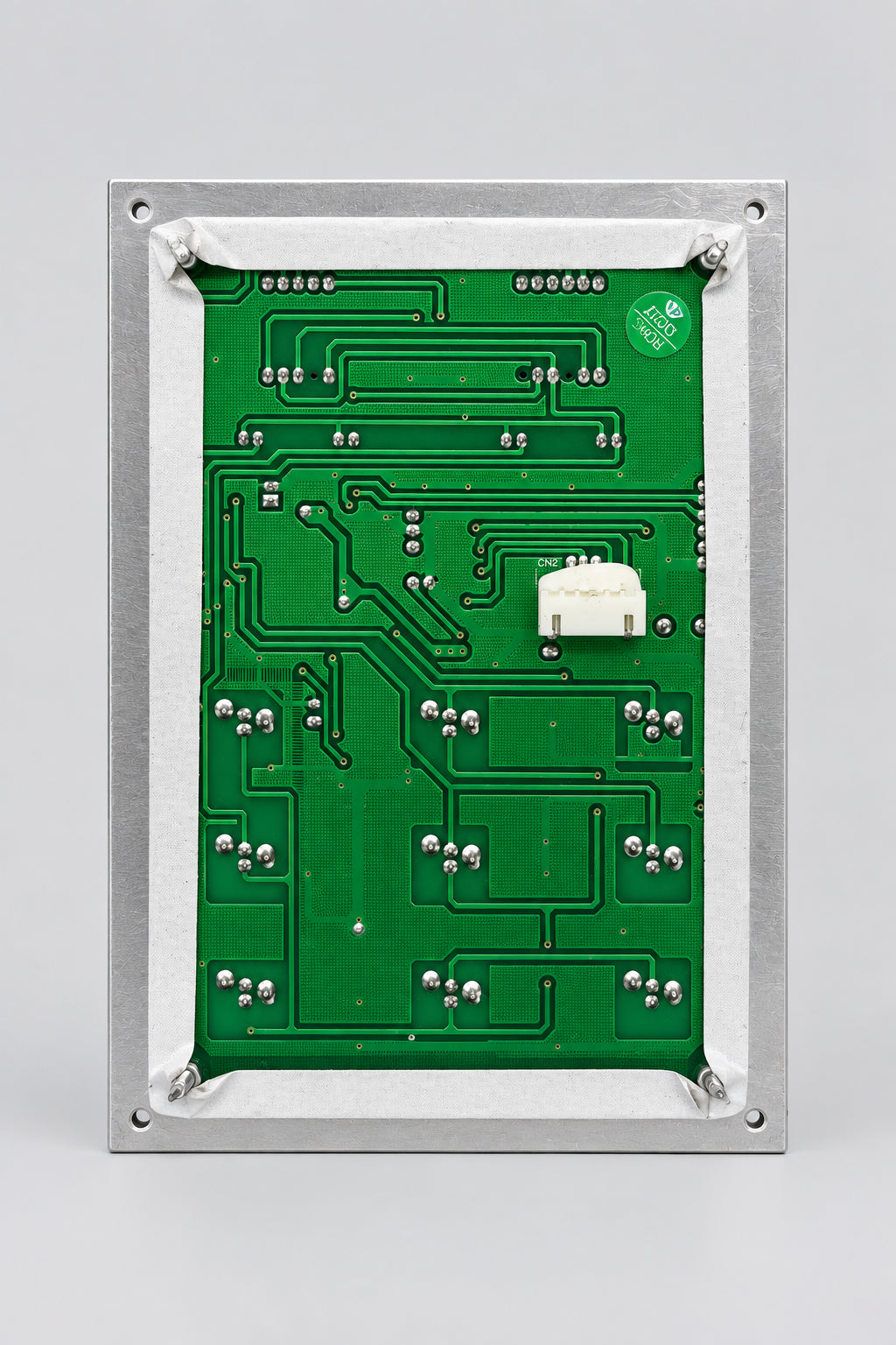 Control Panel for IR Sauna -KK-218