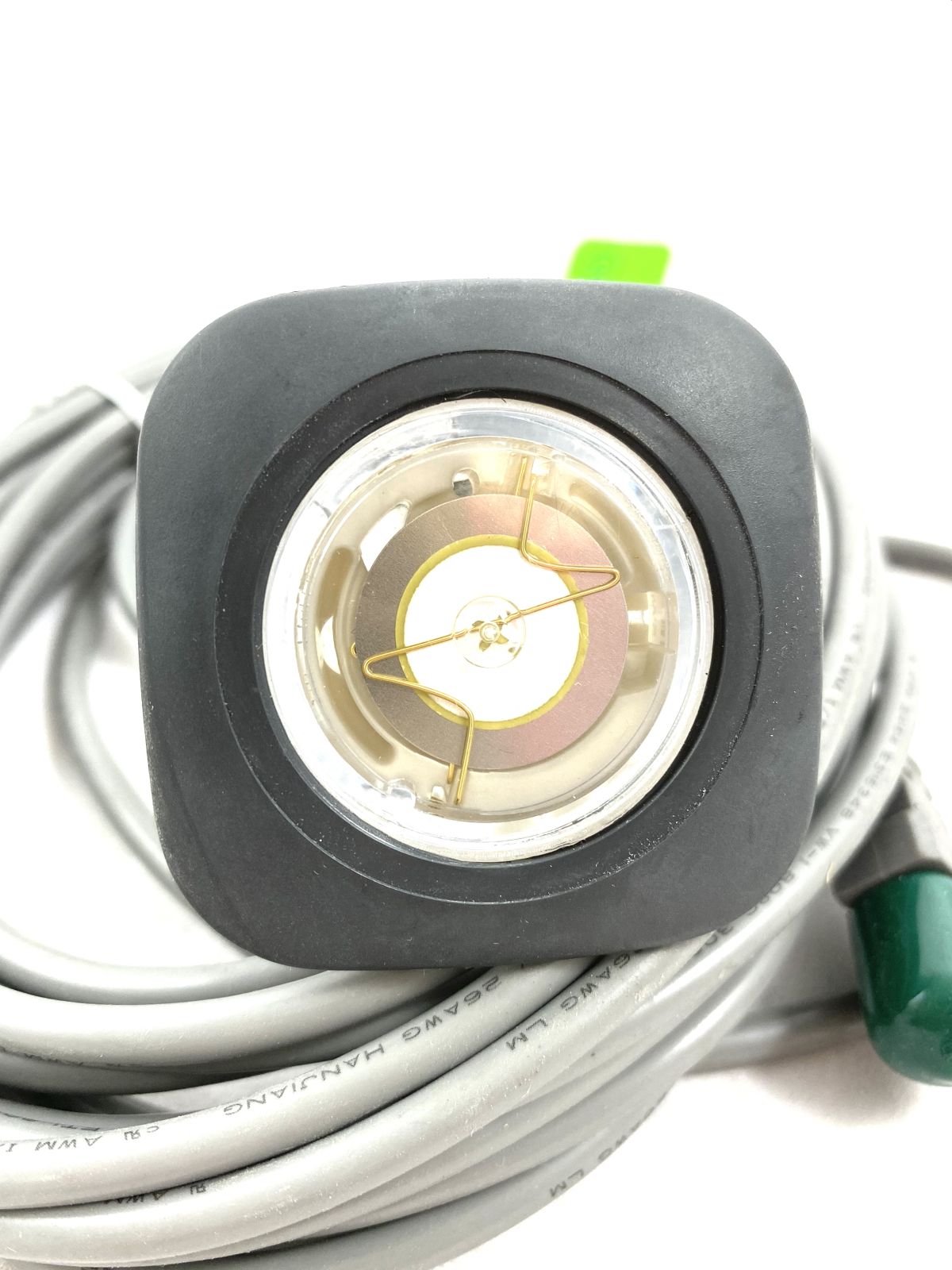 Control Pad, AUX, AX10, A1 2013 Bullfrog