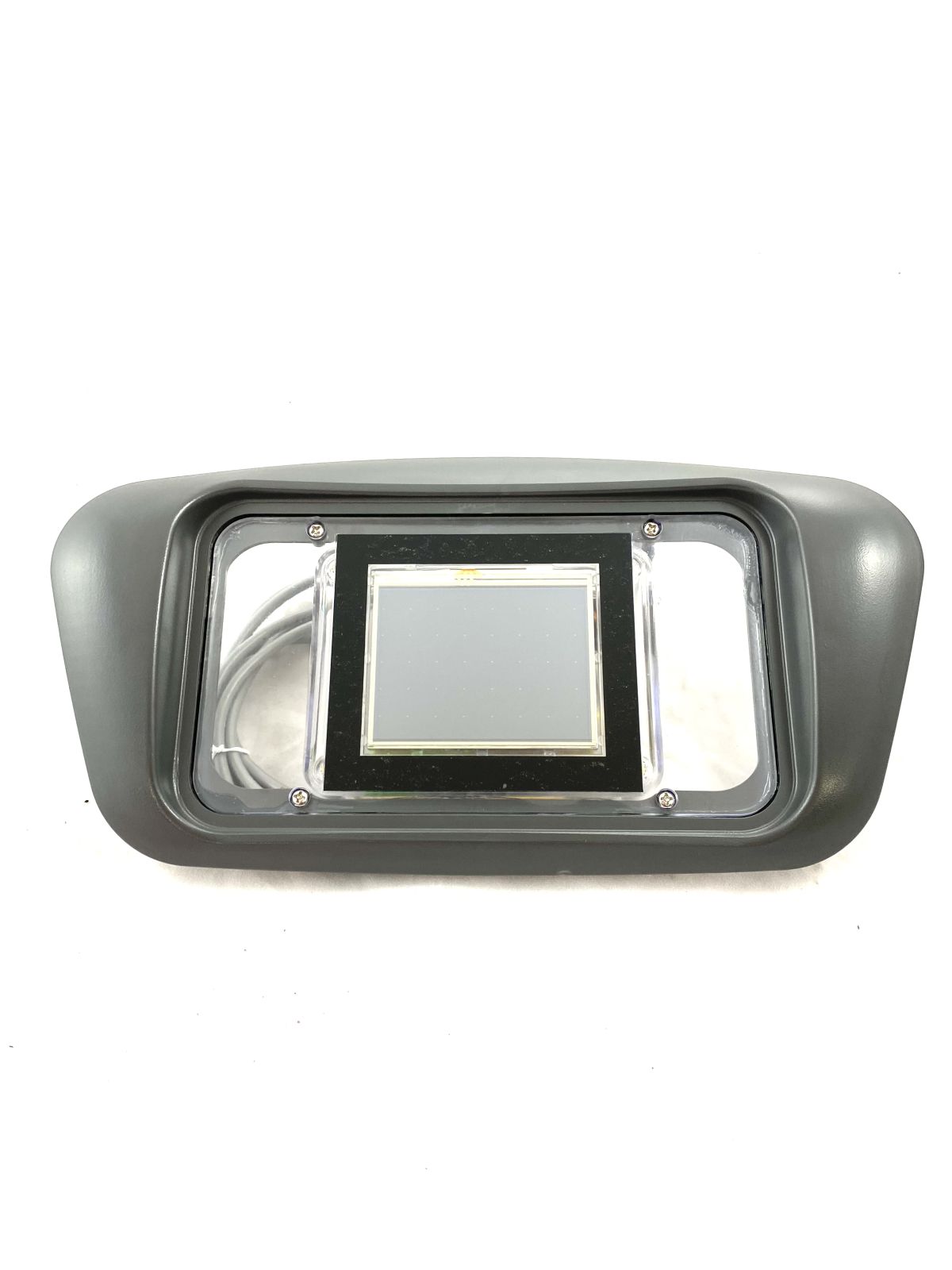 CONTROL, PAD TOUCH, A-SERIES