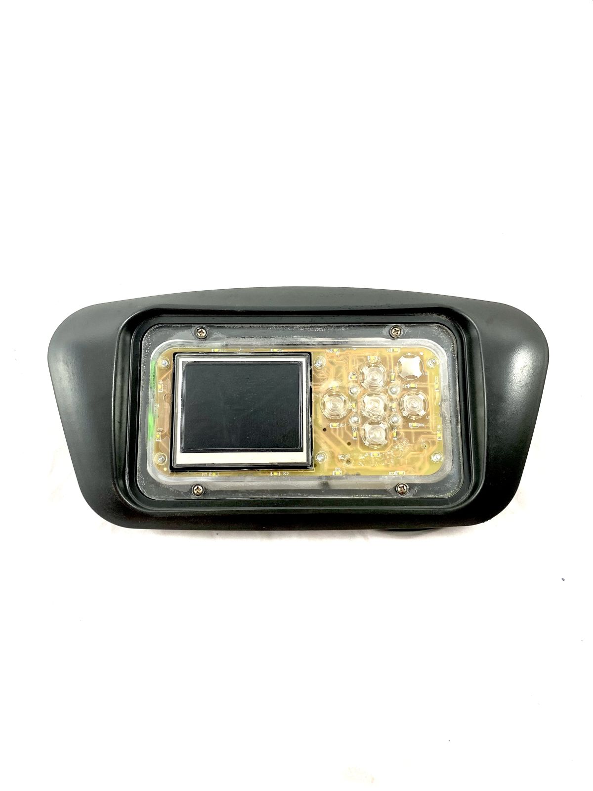 Control, Pad, Bezel, TP900 2013 - Bullfrog OBSOLETE (Replace with ACOPBSPATO)