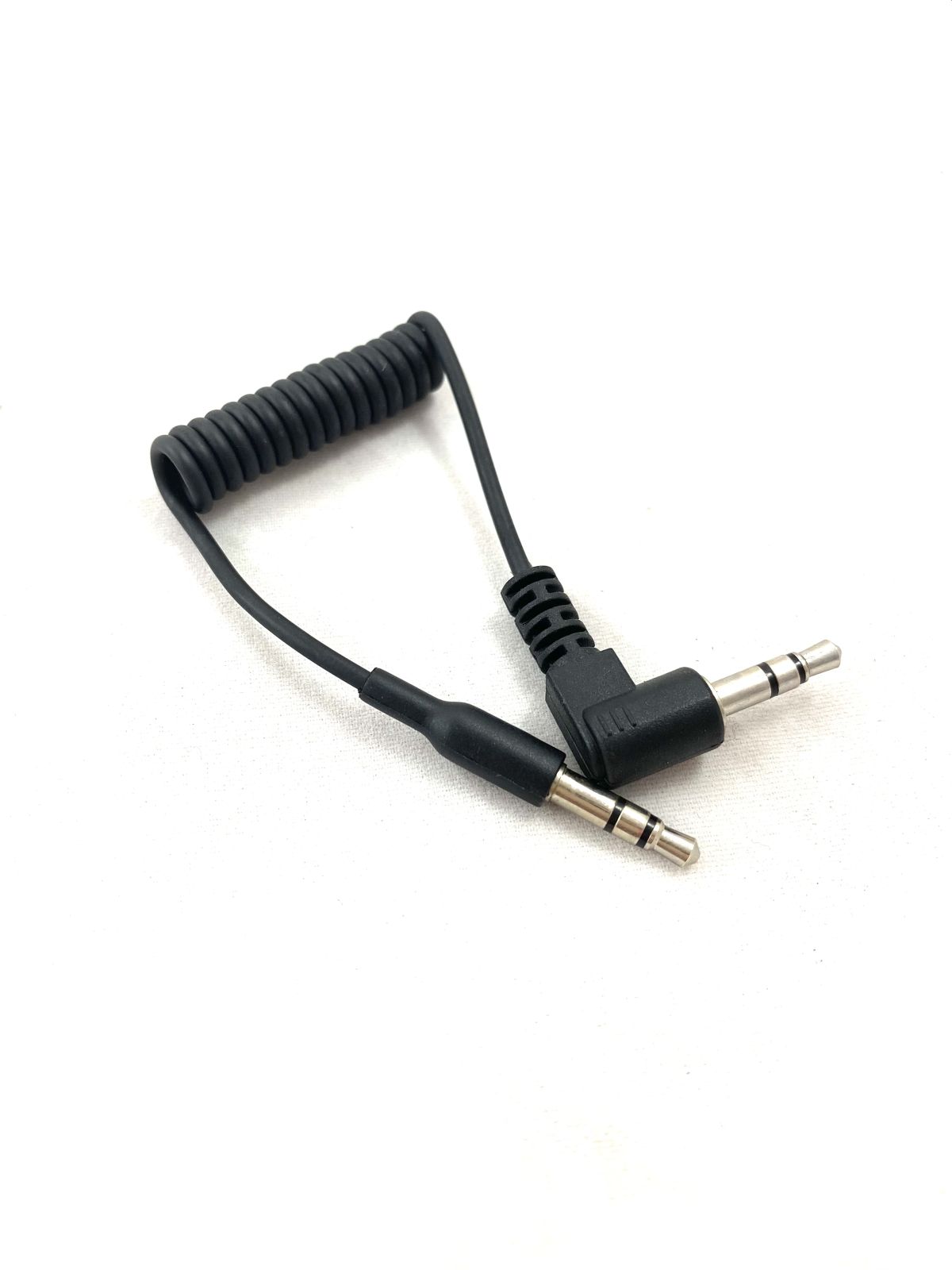 Stereo, IPOD Cord 12" 3.5mm M-M