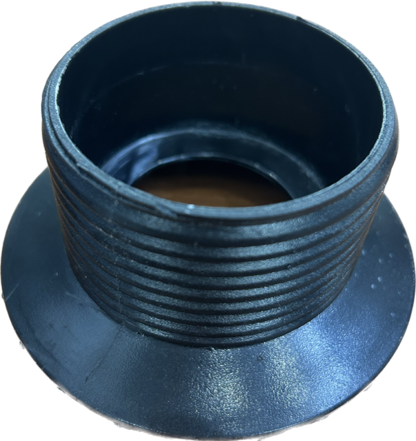 Filter Adaptor Assembly Strainer for Front load Filters (Cyclone)