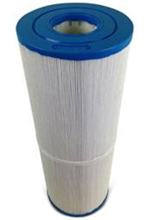 Filter H368 x W135 x 55mm Hole - Flat top & Bottom (TELESCOPING WEIR)