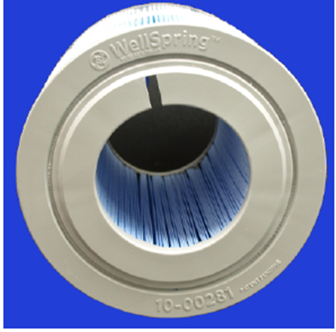 Filter Cartridge for Stil Top Load New Single