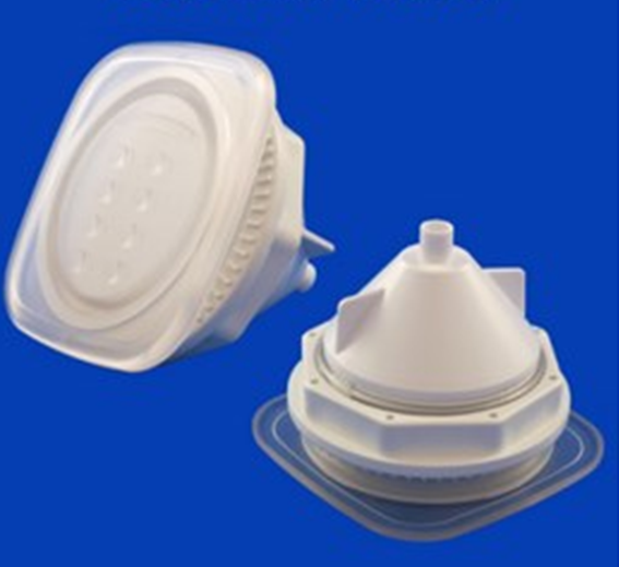 Cup Holder Assembly 2013 - Bullfrog