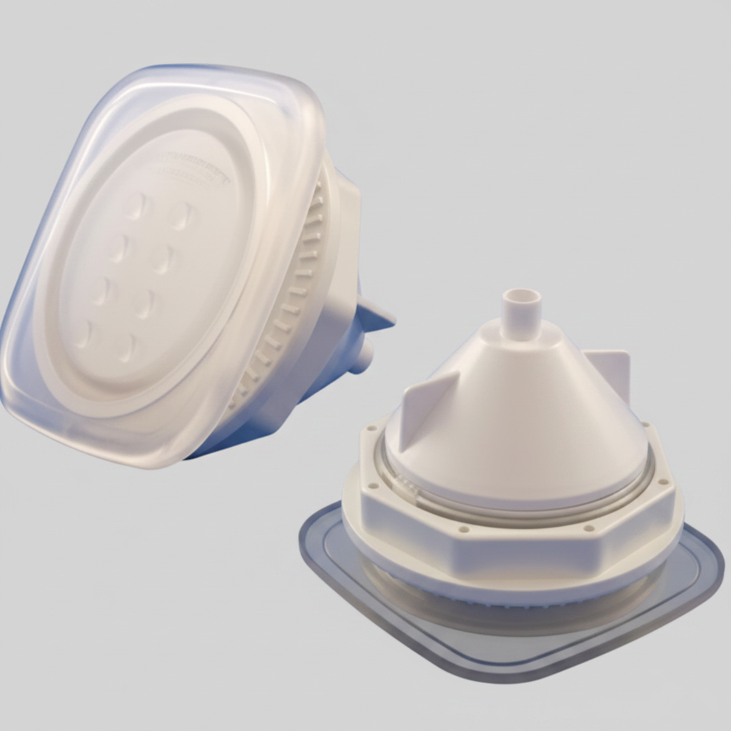 Cup Holder Assembly 2013 - Bullfrog
