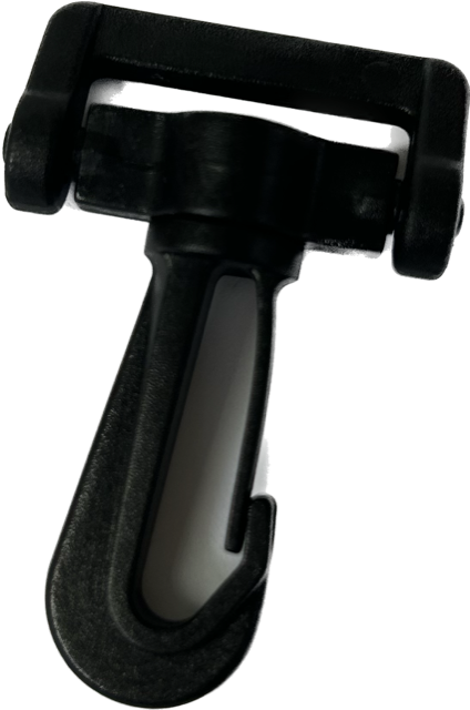 Hardcover Hooks - per unit