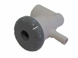 Duo Neck Jet Adjustable with Air