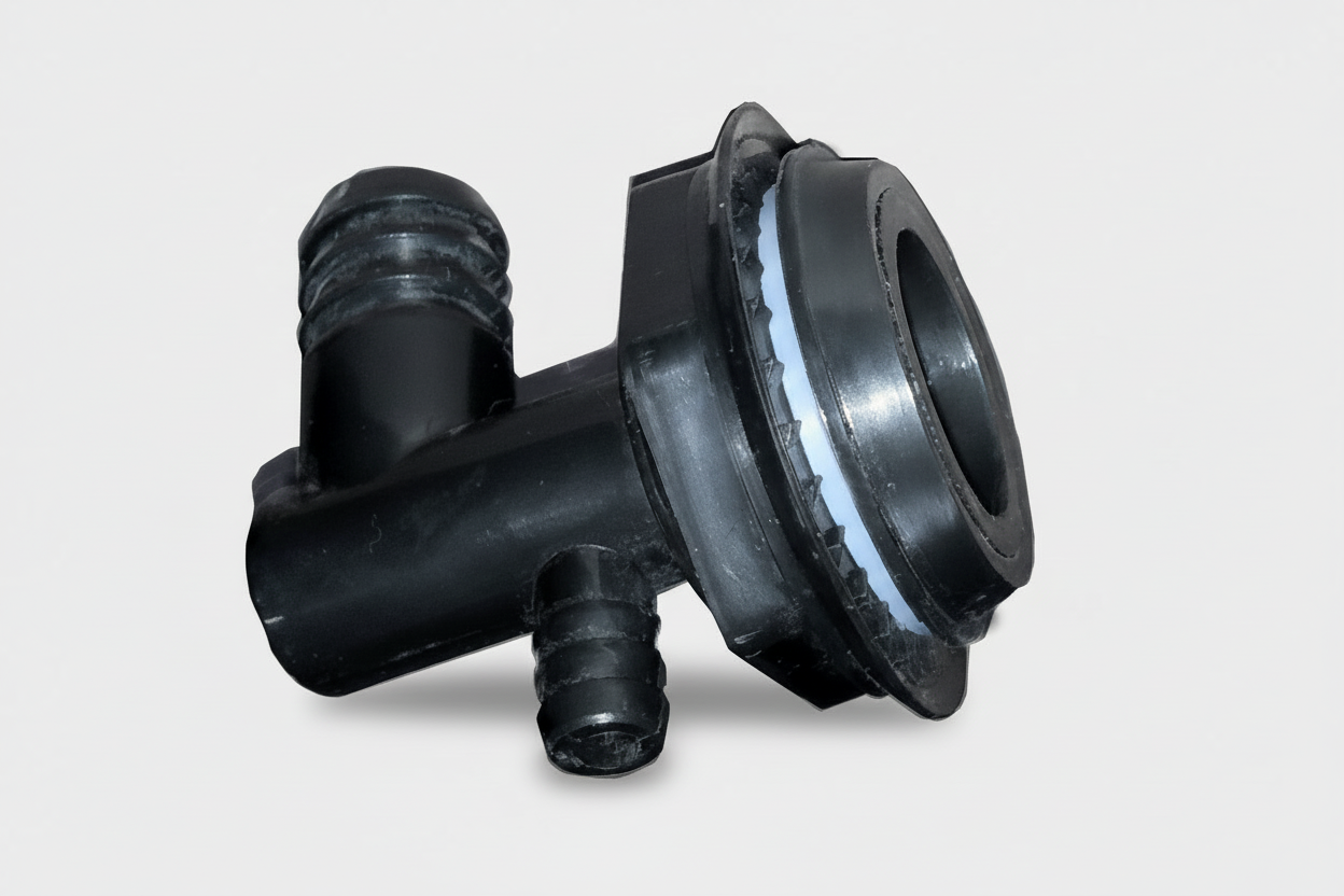 Spa Jet Body 1" Directional Catalina