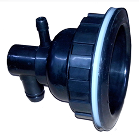 Jet Body 5" Hurricane Catalina