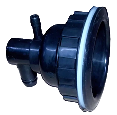 Jet Body 5" Hurricane Catalina