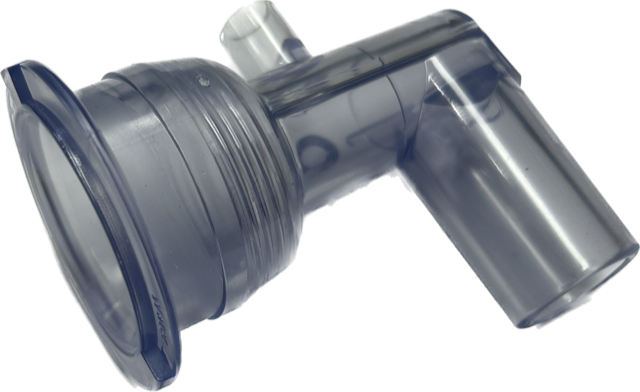 Jet Duo Lifestream Body Clear - Cyclone 2023