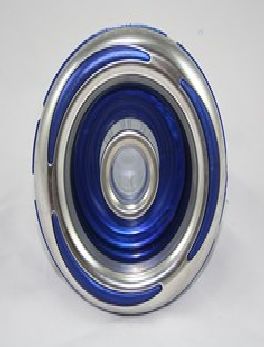 Jet Hurricane Directional Face Pearl Blue