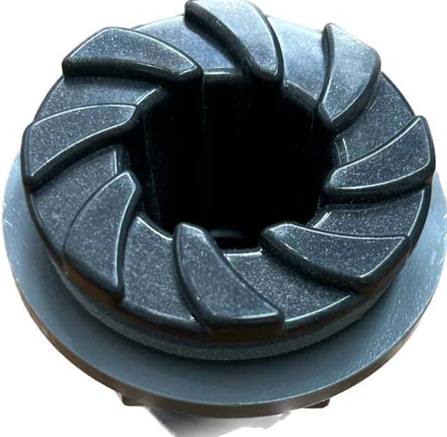 CMP Ozone Return Jet Graphite Grey