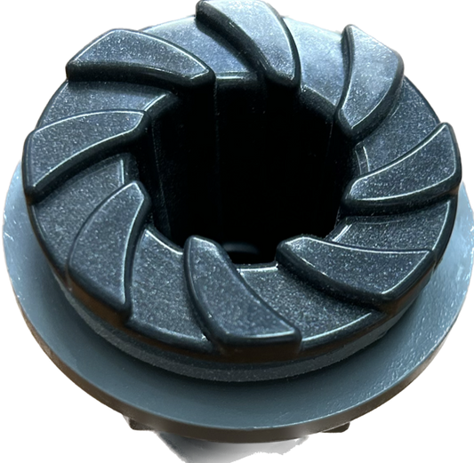 CMP Ozone Return Jet Graphite Grey
