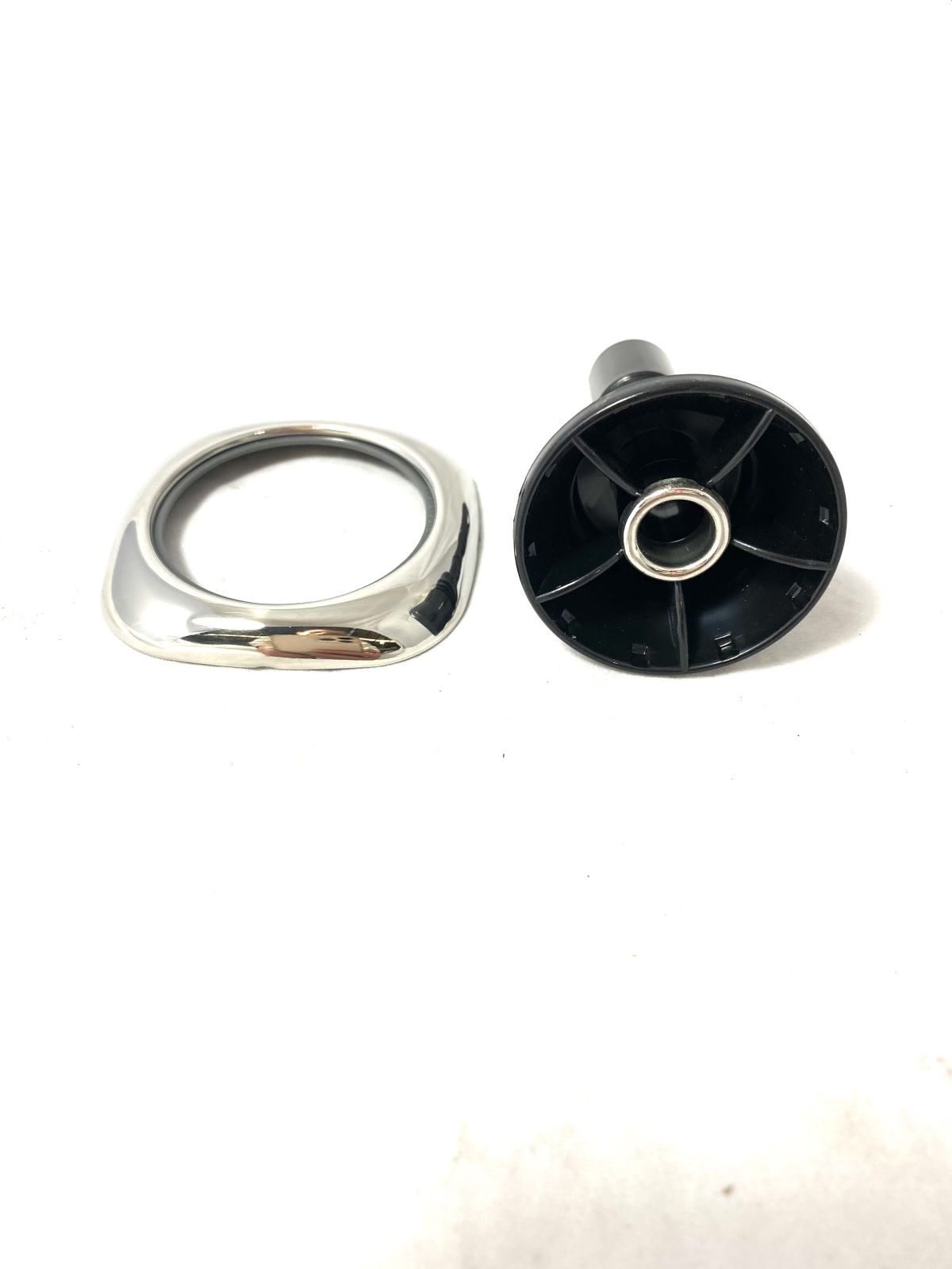 Jet, Shell, 2" SS 2013