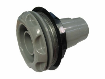 Jet Swim Spa Directional Assembly Scallop Grey