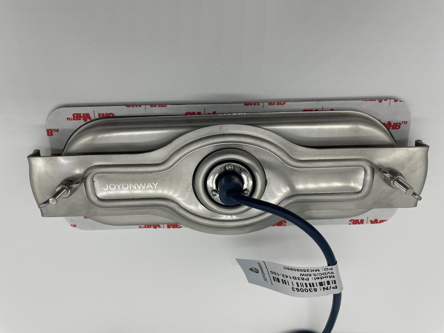 Just Spas Logo Cabinet LED Light P83B142‑100 – 3.5W