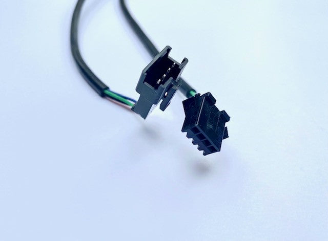 Light Spot with cable Catalina