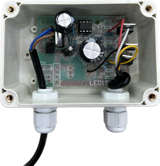 Light Transformer Spot Catalina Multi Pattern