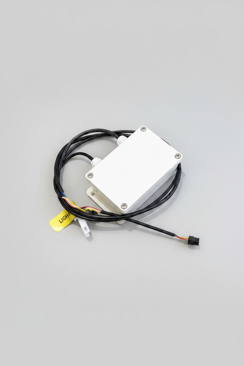 Spa Light Transformer Spot Catalina Multi Pattern