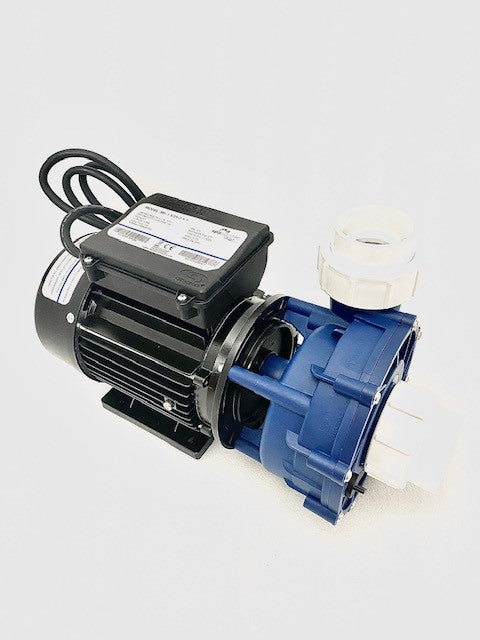 Pump 4.2HP 1SP 50Hz 3m Lead Amp Plug (Maelstrom Series replacing XP2e & XP3)- Gecko