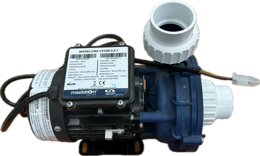 Gecko Pump Circulation CMS-1 Maelstrom (40mm) - 0600-800000