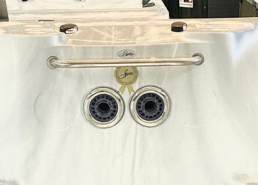 Grab Rail - Swim Spa My Win Swim 4 & 4.5m 660mm