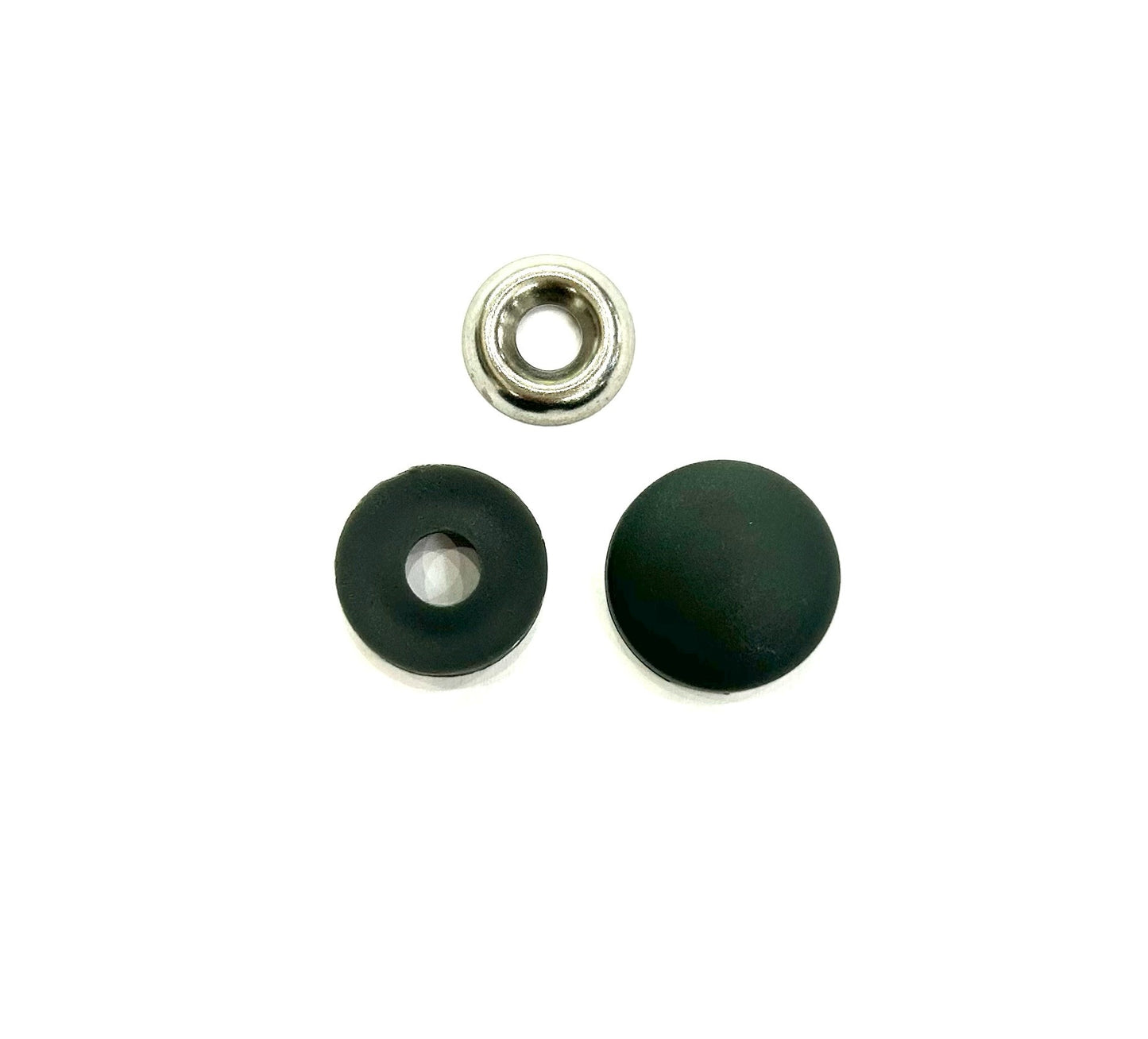 X539 cabinet screw cover - Charcoal