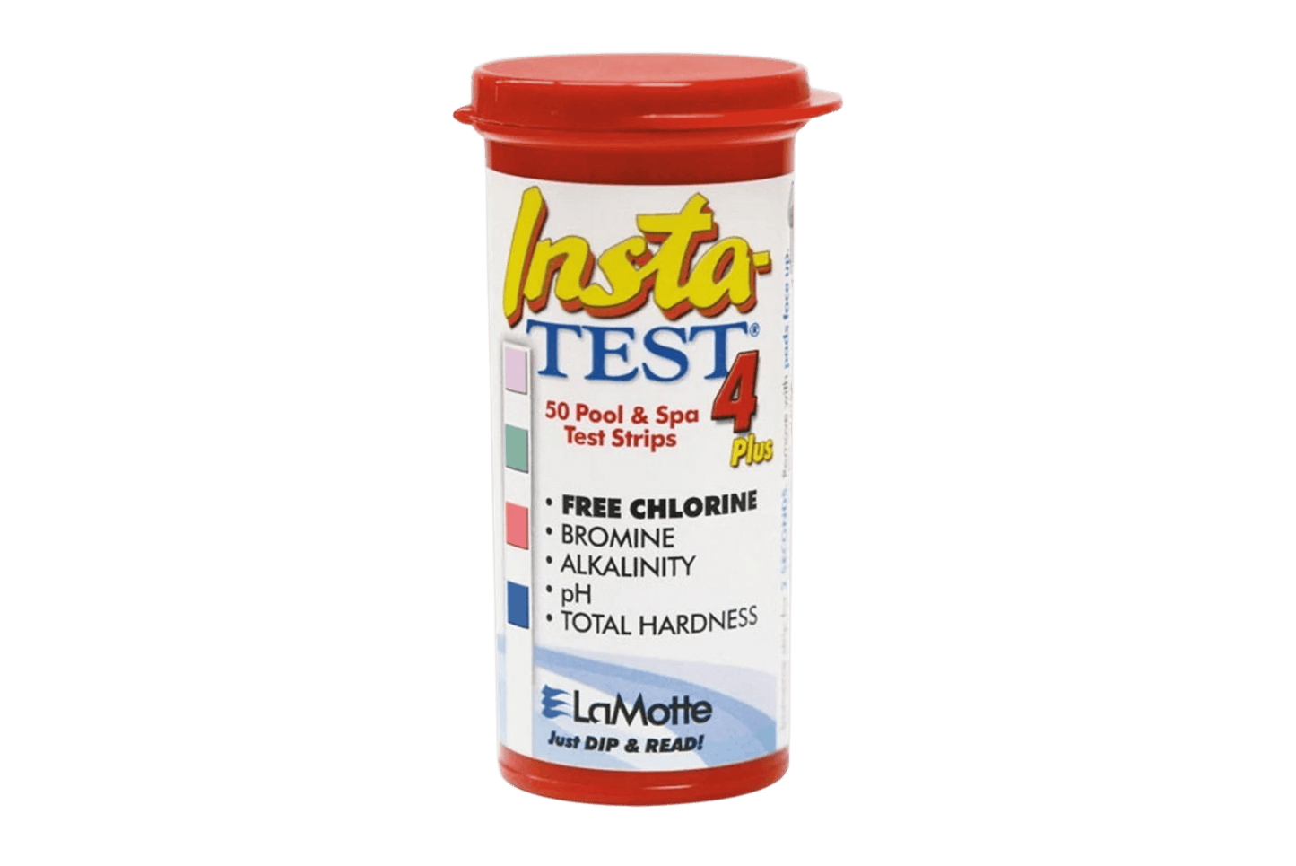 Spa Clear ULTRA 4 in 1 Test Strips