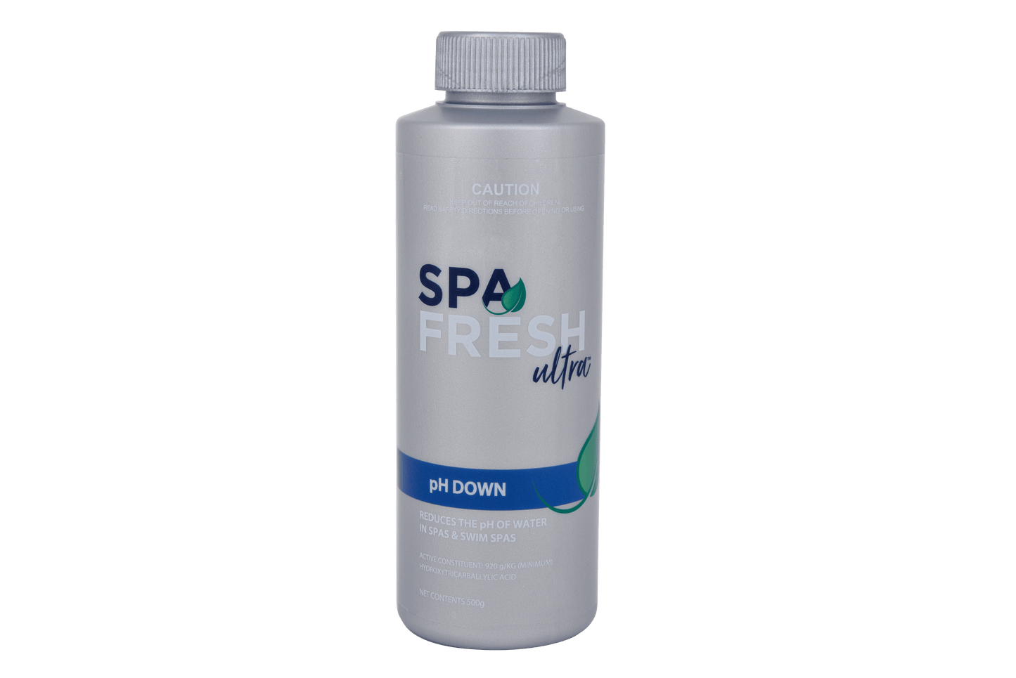 Spa Fresh Ultra pH Down 500g