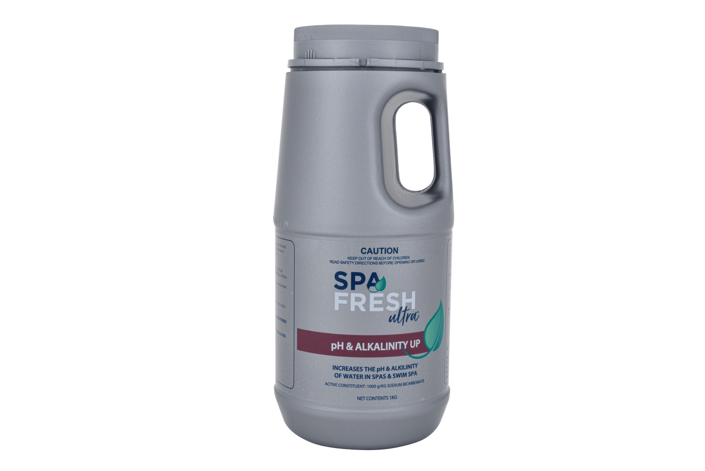 Spa Fresh Ultra pH & Alkalinity Up 1kg