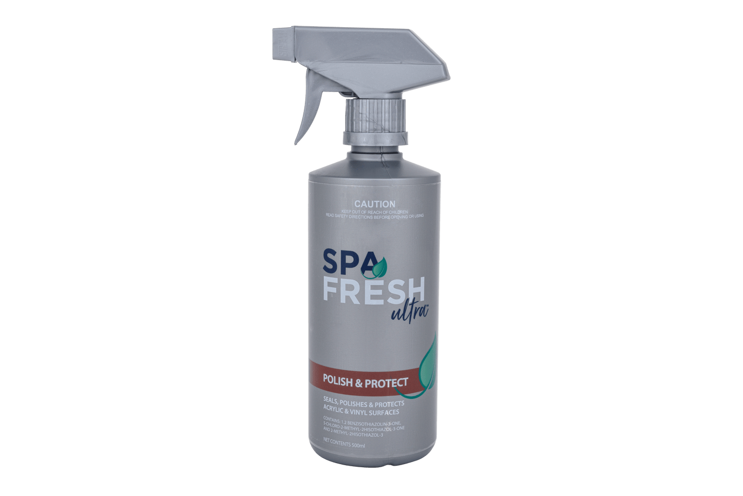 Spa Fresh Ultra Polish & Protect 500ml