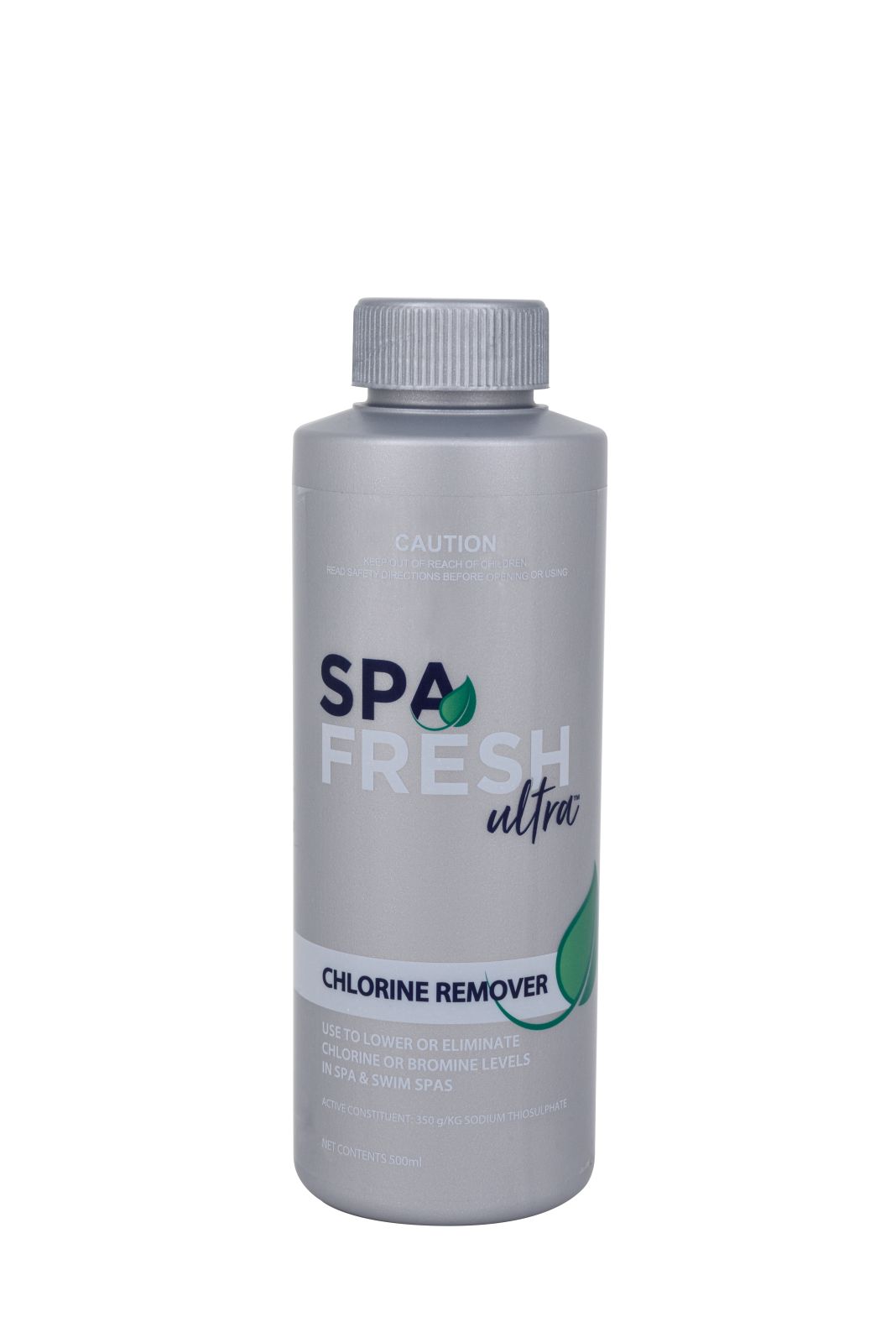 Spa Fresh ULTRA Chlorine Remover 500ml